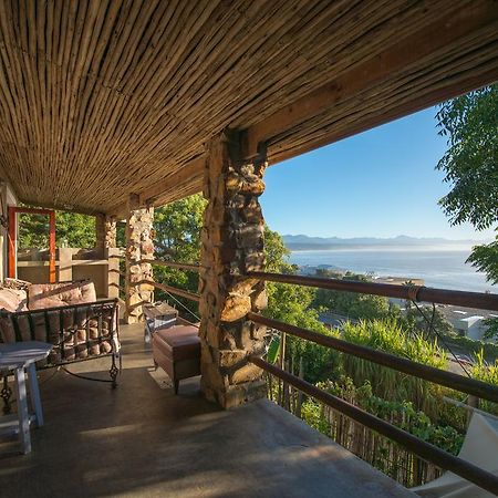 Stone Cottage Self-Catering Apartments Plettenbergbaai Buitenkant foto