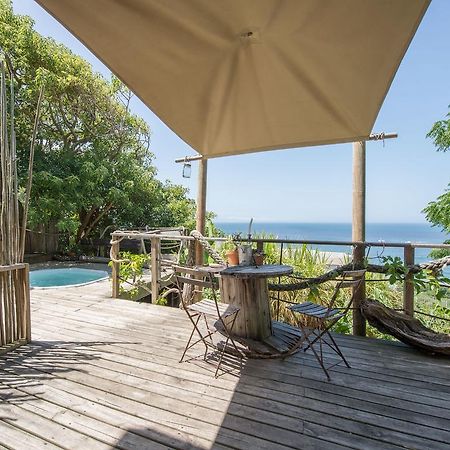 Stone Cottage Self-Catering Apartments Plettenbergbaai Buitenkant foto