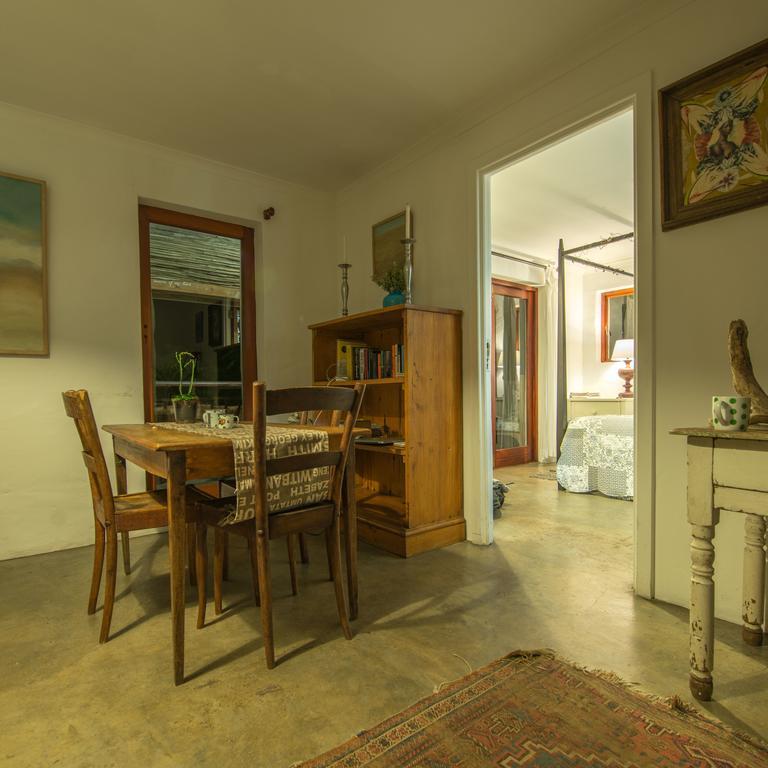 Stone Cottage Self-Catering Apartments Plettenbergbaai Buitenkant foto