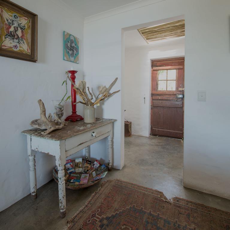 Stone Cottage Self-Catering Apartments Plettenbergbaai Buitenkant foto