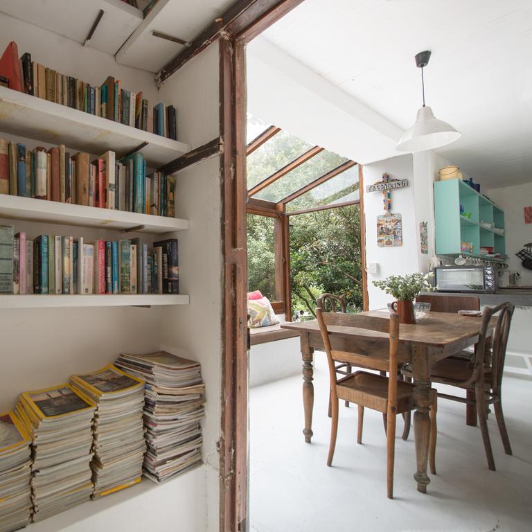 Stone Cottage Self-Catering Apartments Plettenbergbaai Buitenkant foto