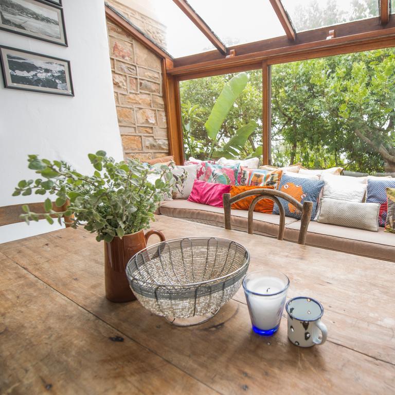 Stone Cottage Self-Catering Apartments Plettenbergbaai Buitenkant foto