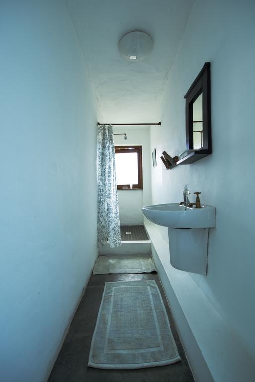 Stone Cottage Self-Catering Apartments Plettenbergbaai Buitenkant foto