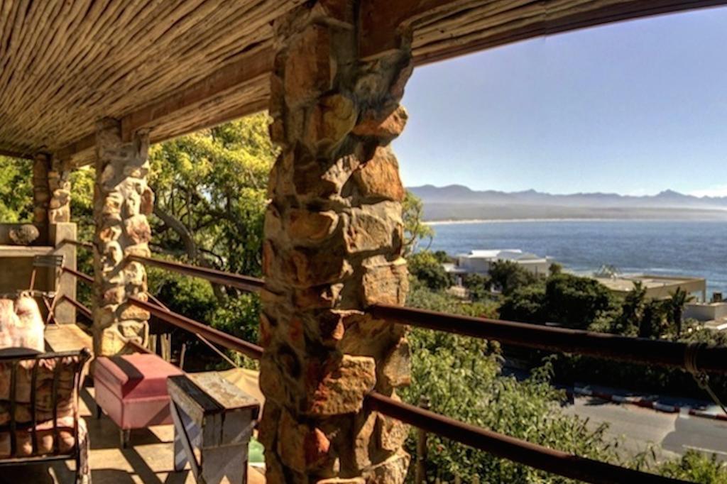 Stone Cottage Self-Catering Apartments Plettenbergbaai Kamer foto