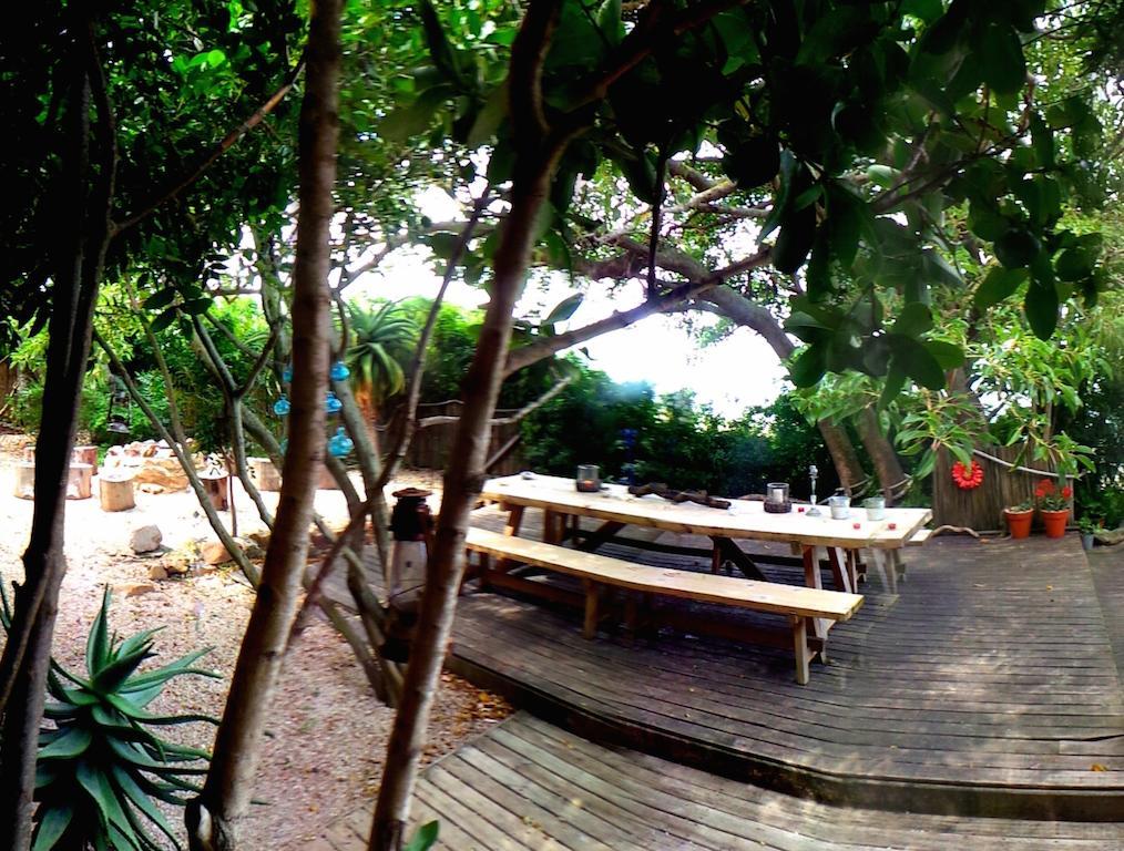 Stone Cottage Self-Catering Apartments Plettenbergbaai Buitenkant foto