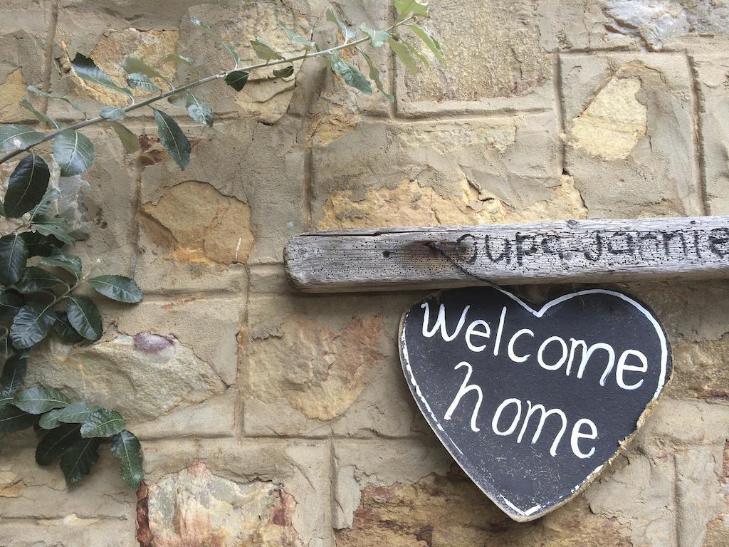 Stone Cottage Self-Catering Apartments Plettenbergbaai Buitenkant foto