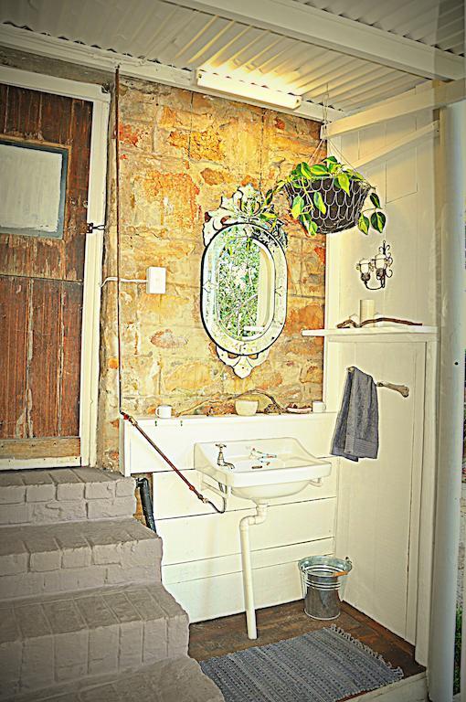 Stone Cottage Self-Catering Apartments Plettenbergbaai Buitenkant foto