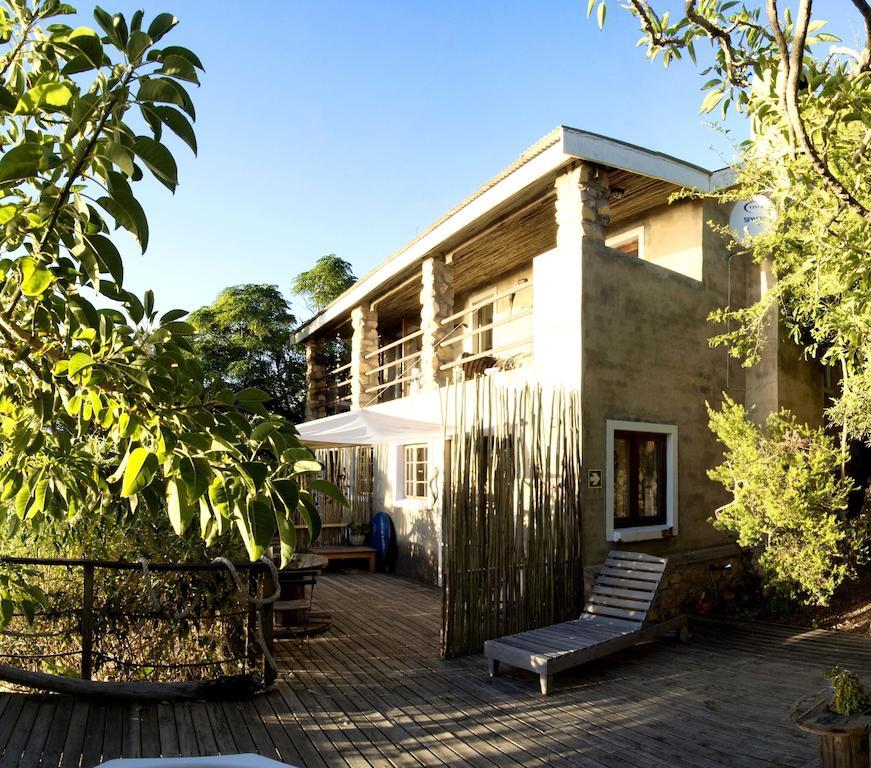 Stone Cottage Self-Catering Apartments Plettenbergbaai Buitenkant foto
