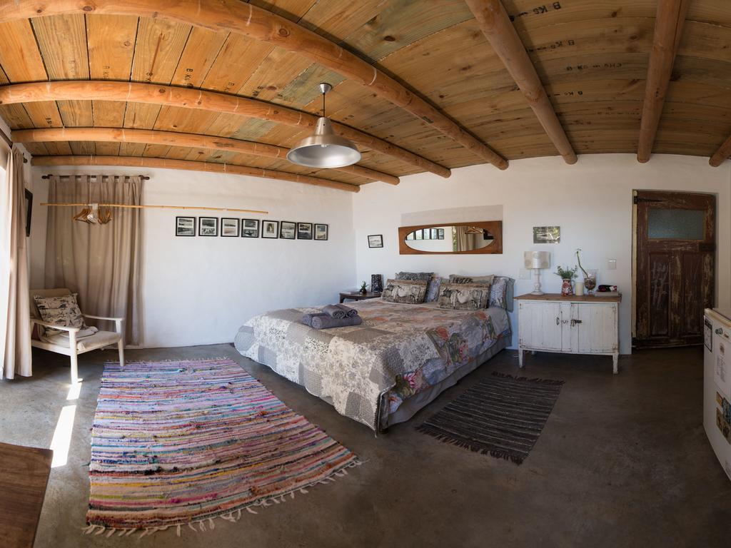 Stone Cottage Self-Catering Apartments Plettenbergbaai Buitenkant foto