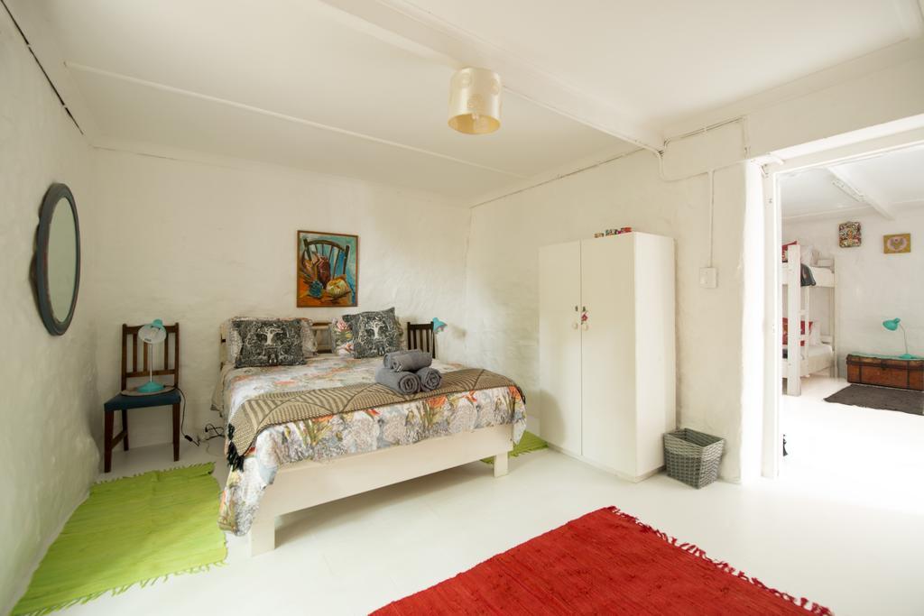 Stone Cottage Self-Catering Apartments Plettenbergbaai Buitenkant foto