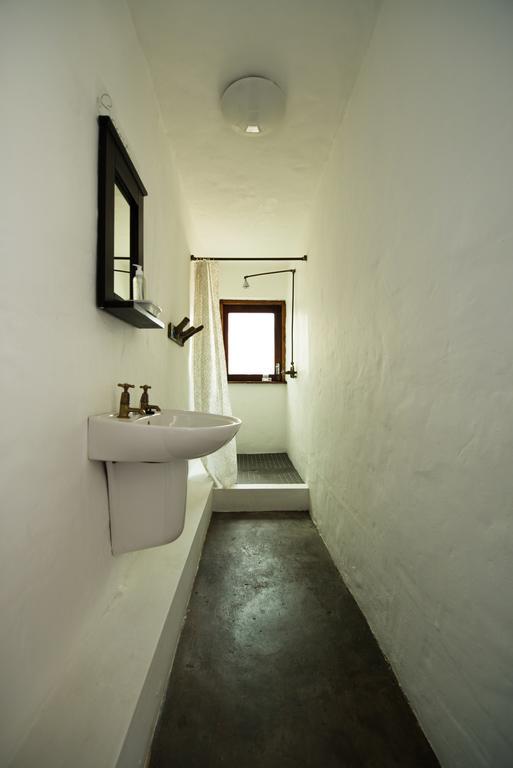 Stone Cottage Self-Catering Apartments Plettenbergbaai Buitenkant foto