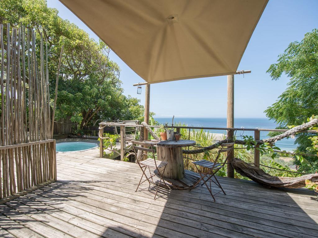 Stone Cottage Self-Catering Apartments Plettenbergbaai Buitenkant foto