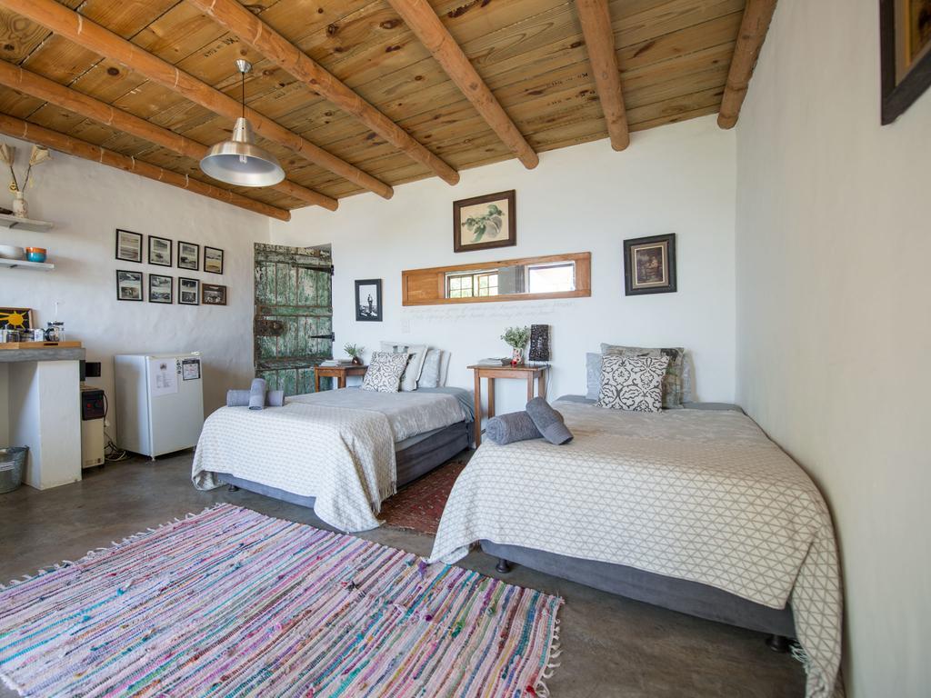 Stone Cottage Self-Catering Apartments Plettenbergbaai Buitenkant foto
